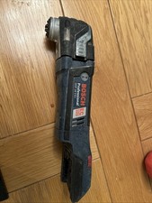 bosch gop multi tool for sale bosch gop multi tool for sale  NEWTON ABBOT