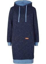 Neu kapuzen sweatkleid gebraucht kaufen  Deutschland