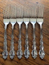 Vintage silver community for sale  CHIPPING CAMPDEN