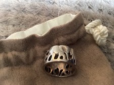 Suarti elephant sterling for sale  CREWE
