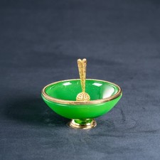 Antique french green d'occasion  Expédié en Belgium
