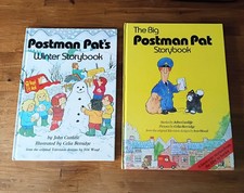 Big postman pat for sale  SPALDING