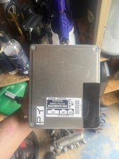 Toyota 4efte ecu for sale  UK