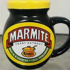 Marmite advertising collectabl for sale  BURY ST. EDMUNDS