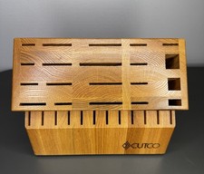 Cutco ultimate wood for sale  Sacramento