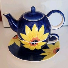 Whittard chelsea sunflower for sale  MARGATE