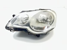 Faro anteriore sinistro usato  Casalnuovo di Napoli