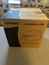 Dymo labelwriter 4xl for sale  Joint Base Mdl