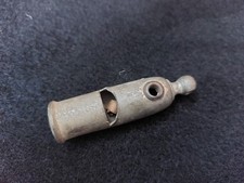 Alte trillerpfeife pfeife gebraucht kaufen  Großschönau