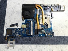 Carte mère portable d'occasion  Strasbourg-
