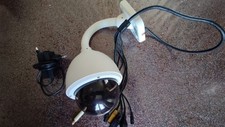 Telecamera wifi esterno usato  Zungoli