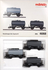 Märklin 46068 kesselwagen gebraucht kaufen  Stahnsdorf