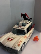 Real ghostbusters ecto for sale  Ballston Spa
