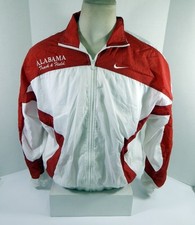 Usado, Jaqueta branca usada em jogo Alabama Crimson Tide # década de 2000 DP34855 comprar usado  Enviando para Brazil