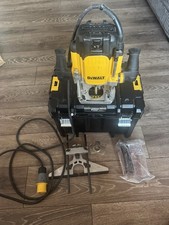 Dewalt dw625e 110v for sale  BRAINTREE