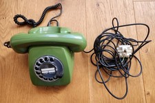 Vintage altes telefon gebraucht kaufen  Düsseldorf