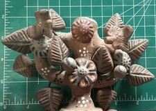 Vintage mexican folk for sale  Savona