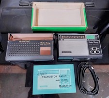 Vintage 1960s hitachi for sale  POOLE