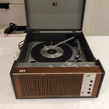 Vintage hmv 2030 for sale Vintage hmv 2030 for sale  LEICESTER