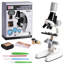 Microscopio per bambini usato Microscopio per bambini usato  San Giuseppe Vesuviano