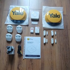 Yale 320 smart for sale  SITTINGBOURNE