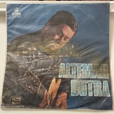 Altemar Dutra / LP-12-19190 Odeon / Vinyl, usado comprar usado  Enviando para Brazil