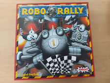 Robo rally amigo gebraucht kaufen  Bremen