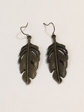 Boho brass hook for sale  Garland