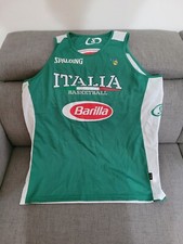 Maglia nazione basket usato  Vimodrone