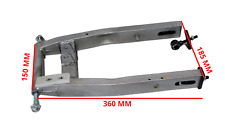 Rswing22 rear swing for sale  HUNTINGDON