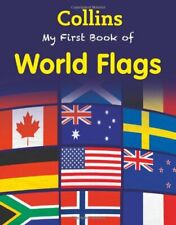 First book flags for sale  UK