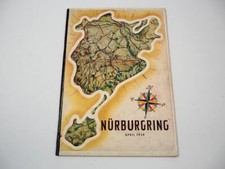 Nürburgring april 1958 gebraucht kaufen  Merseburg