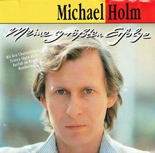 Michael holm größten gebraucht kaufen  Leipzig
