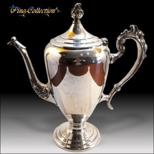 Caffettiera teiera antica usato Caffettiera teiera antica usato  Sonnino