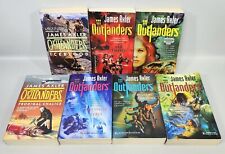 James axler outlanders for sale  Hutchinson