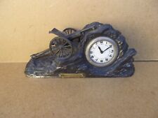 Ancienne pendule 14.18 d'occasion  France