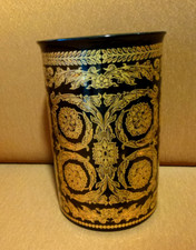 Rosenthal versace gold gebraucht kaufen  Baddeckenstedt