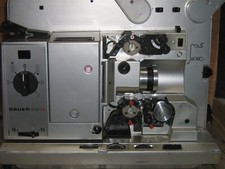 Projecteur 16mm sonore d'occasion  Coulommiers