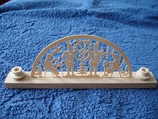 Miniatur weihnachtsbogen licht gebraucht kaufen  Saarbrücken