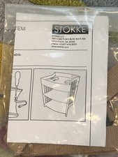 New stokke care for sale  Los Gatos