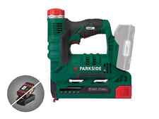 Parkside x20v akku gebraucht kaufen  Remseck am Neckar
