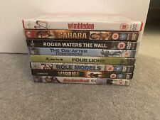 Dvd bundle comedy for sale  ANDOVER