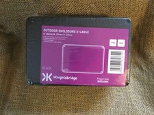 Jb0010bk knightsbridge junctio for sale  CHIPPING NORTON