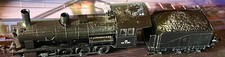 Locomotive vapeur 040 d'occasion  Nevers