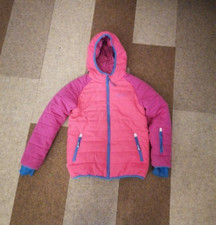 Trollkids winterjacke mädchen gebraucht kaufen  Grainet