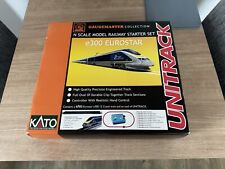 Kato gauge starter for sale  BRISTOL