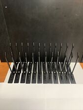 Lot slatwall peg for sale  Crystal Lake