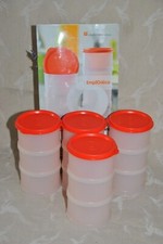 Tupperware empilodeco set d'occasion  Krautergersheim