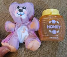 Smooshees cuddlers honey for sale  Spring Lake