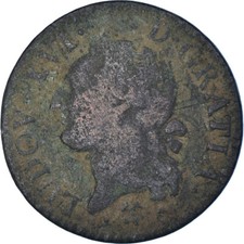 1061830 monnaie louis d'occasion  Lille-